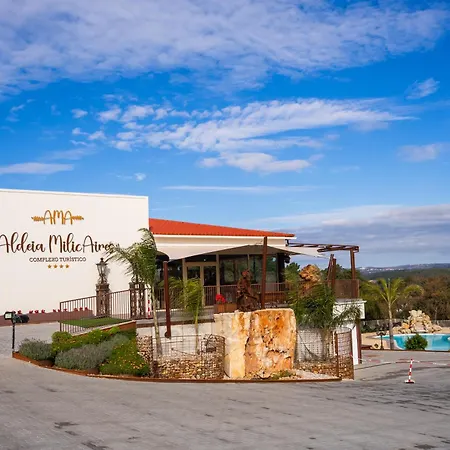 Ama Village - Alojamentos