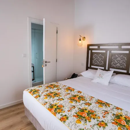 Ama Village - Alojamentos Feriepark