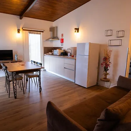 Holiday park Ama Village - Alojamentos Leiria
