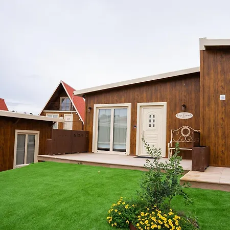 Ama Village - Alojamentos Feriepark