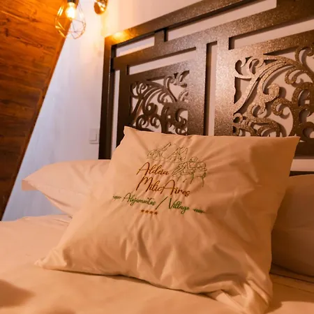 Ama Village - Alojamentos Πάρκο διακοπών Λεϊρία