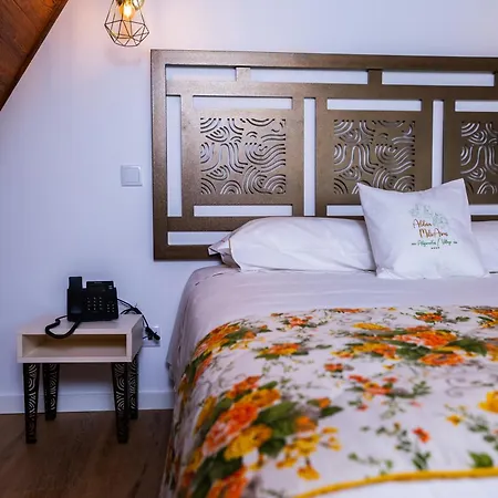 Ama Village - Alojamentos Πάρκο διακοπών Λεϊρία