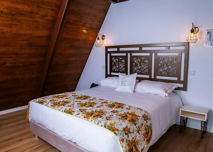 Ama Village - Alojamentos Aldeamento Turístico